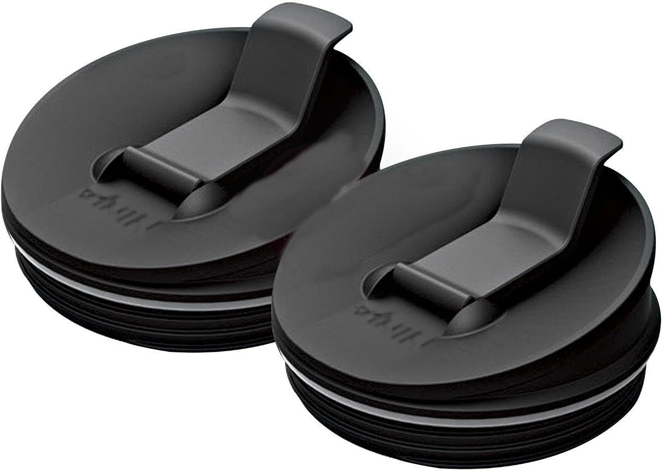 Sduck Replacement Parts Lids for Nutri Ninja Blender, 3.35" sip & Seal