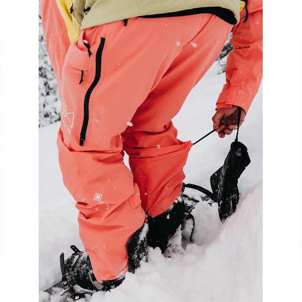 Burton Ak Swash Goretex 2l Pants XL