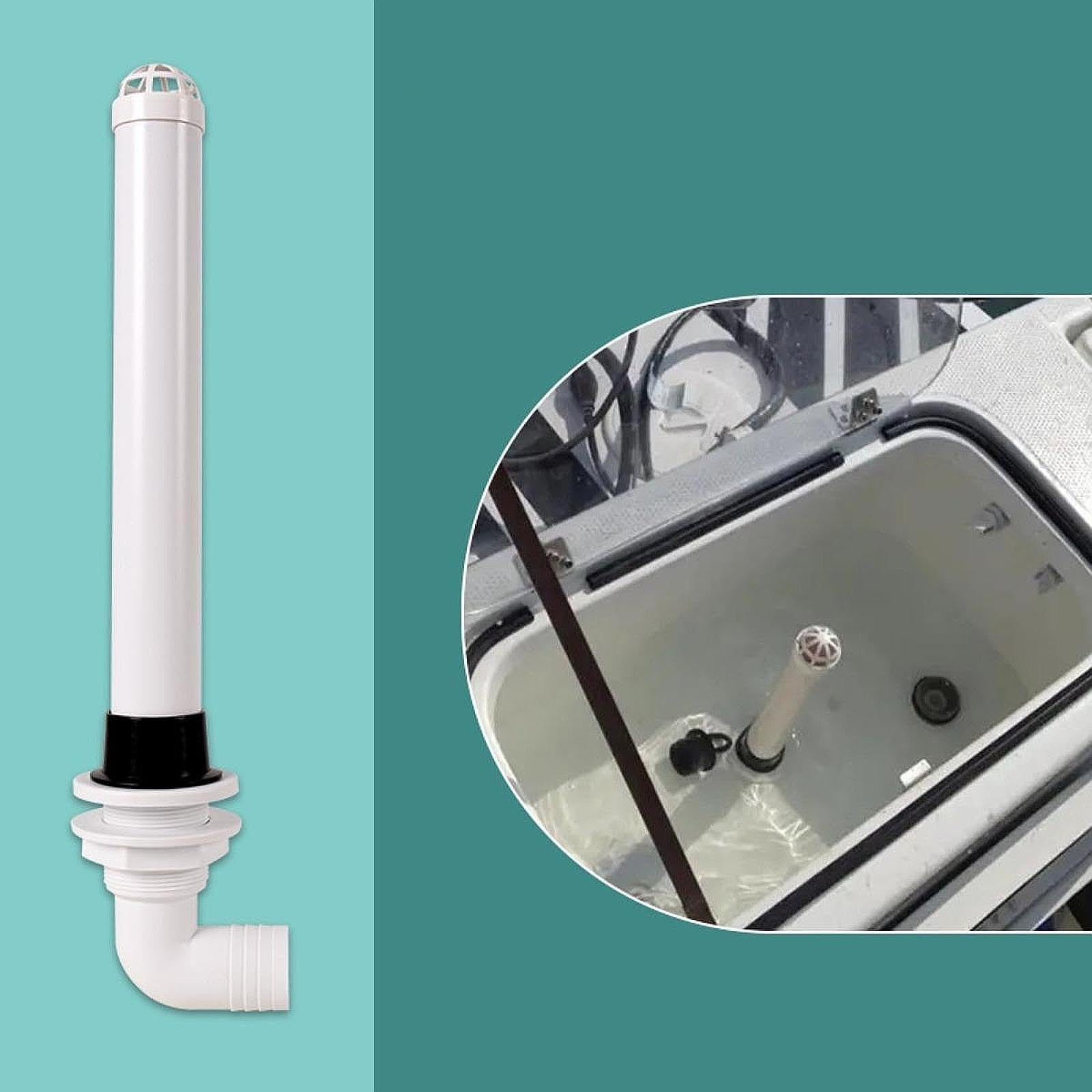 Groco Fitting FFC-1250