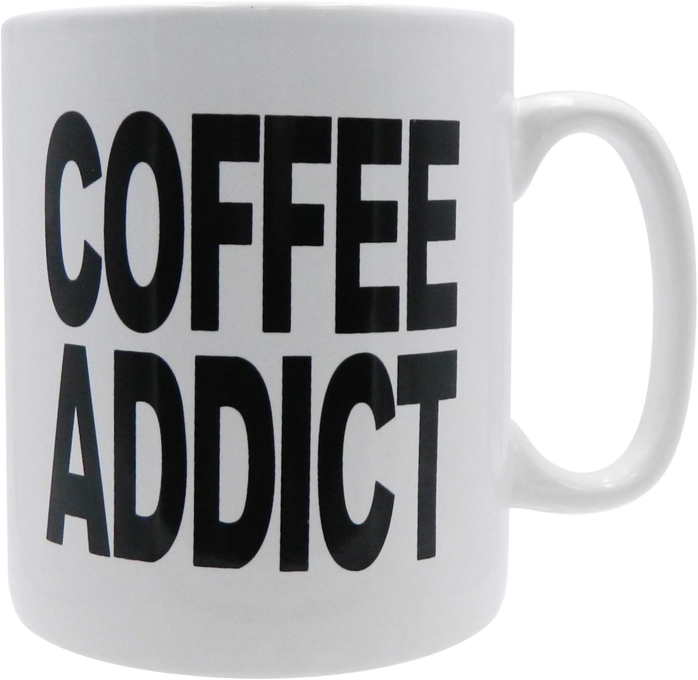 Ive Cut Back To Just One Cup Of Coffee A Day White Present