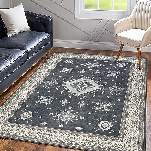 How to Clean Fringe on Oriental Rugs