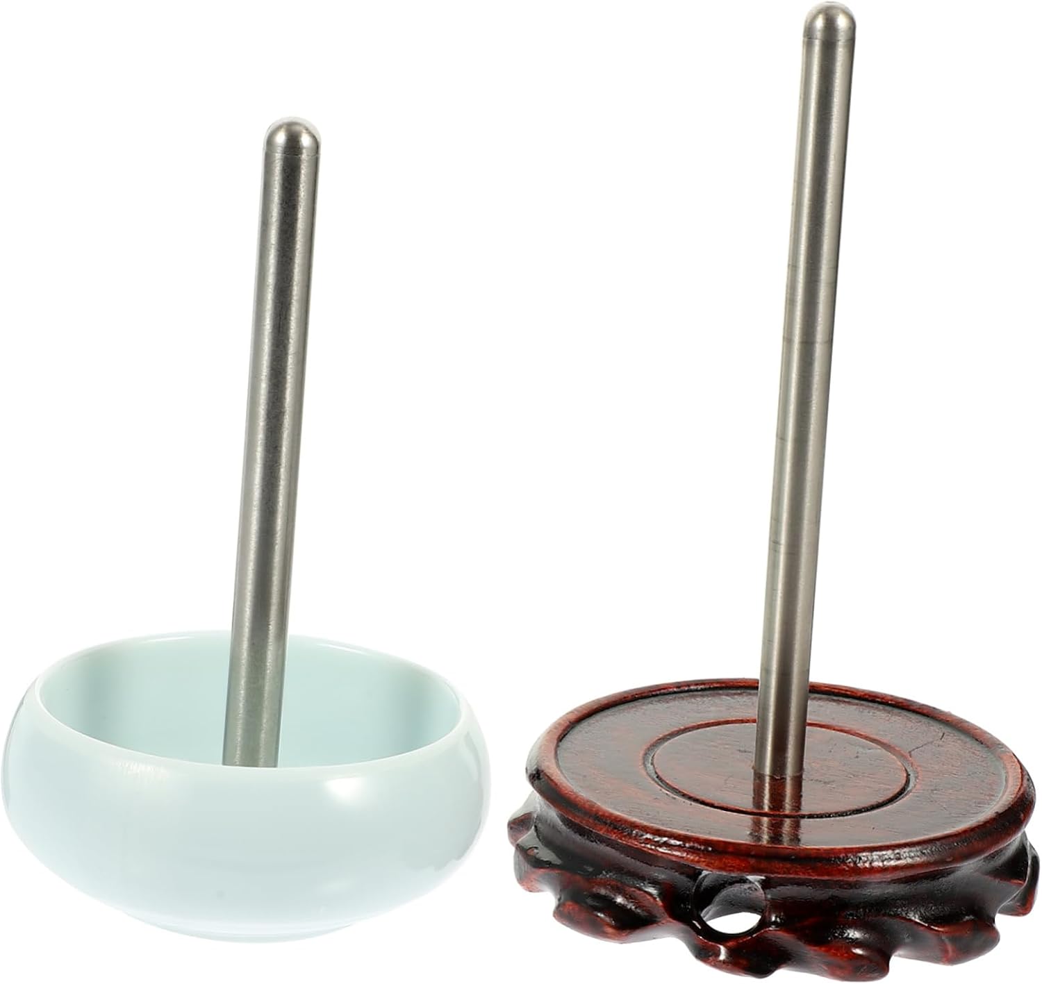 BELLIFFY DIY String Beads Bowl Beading Tool Set Jewelry Making Kit for Necklace Bracelet Earrings