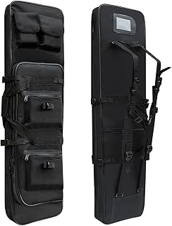 Rifle Bag, 37