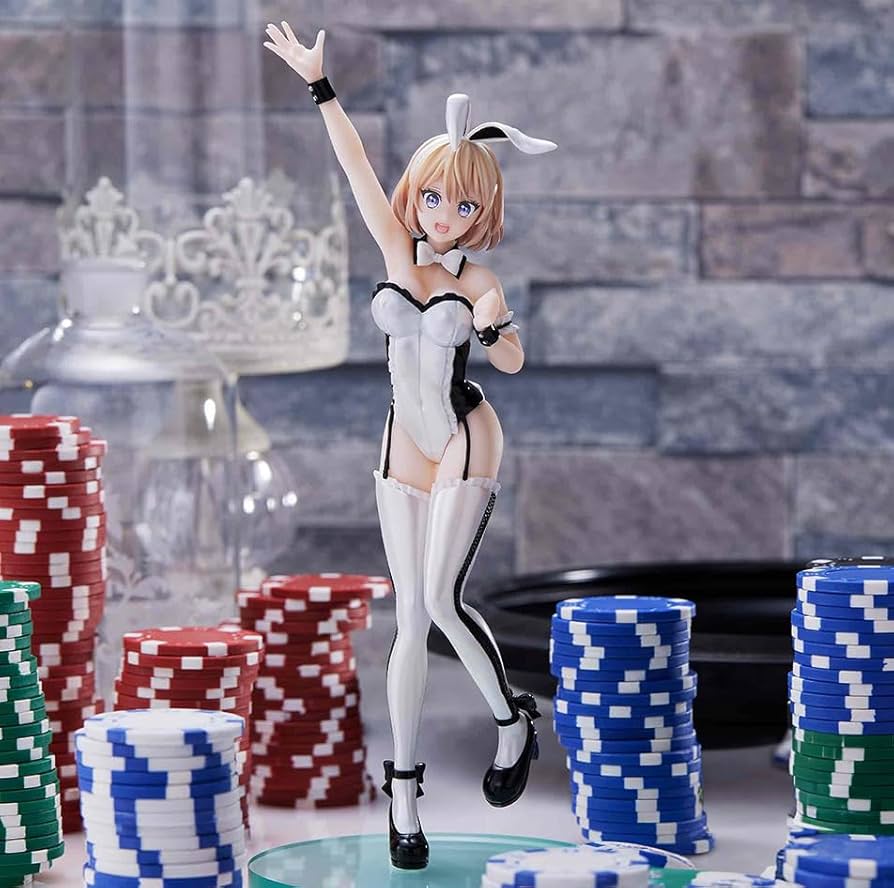 Amazon.co.jp: セガ カッコウの許嫁 プレミアムフィギュア 海野