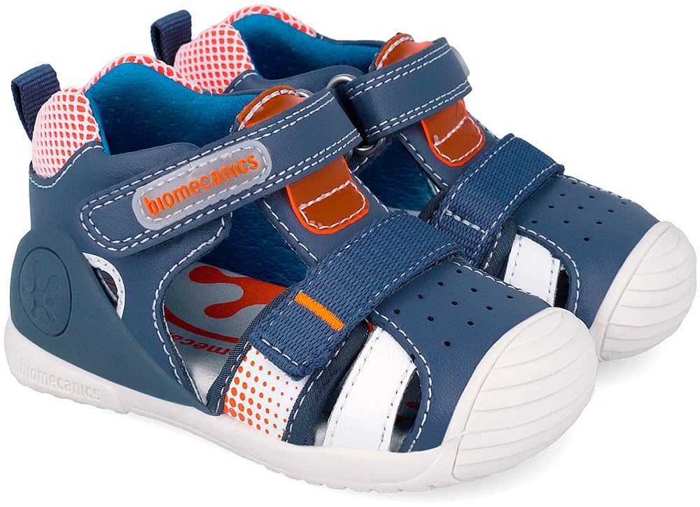 Biomecanics Sandalias para niño 262124 Urban Biogateo