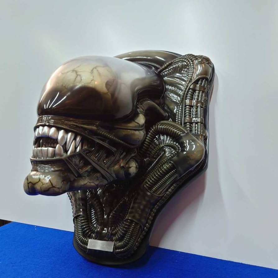 エイリアン　ビッグチャップ　ライフサイズ Amazon.co.jp: prime1studio プライム1スタジオ エイリアン ビッグ