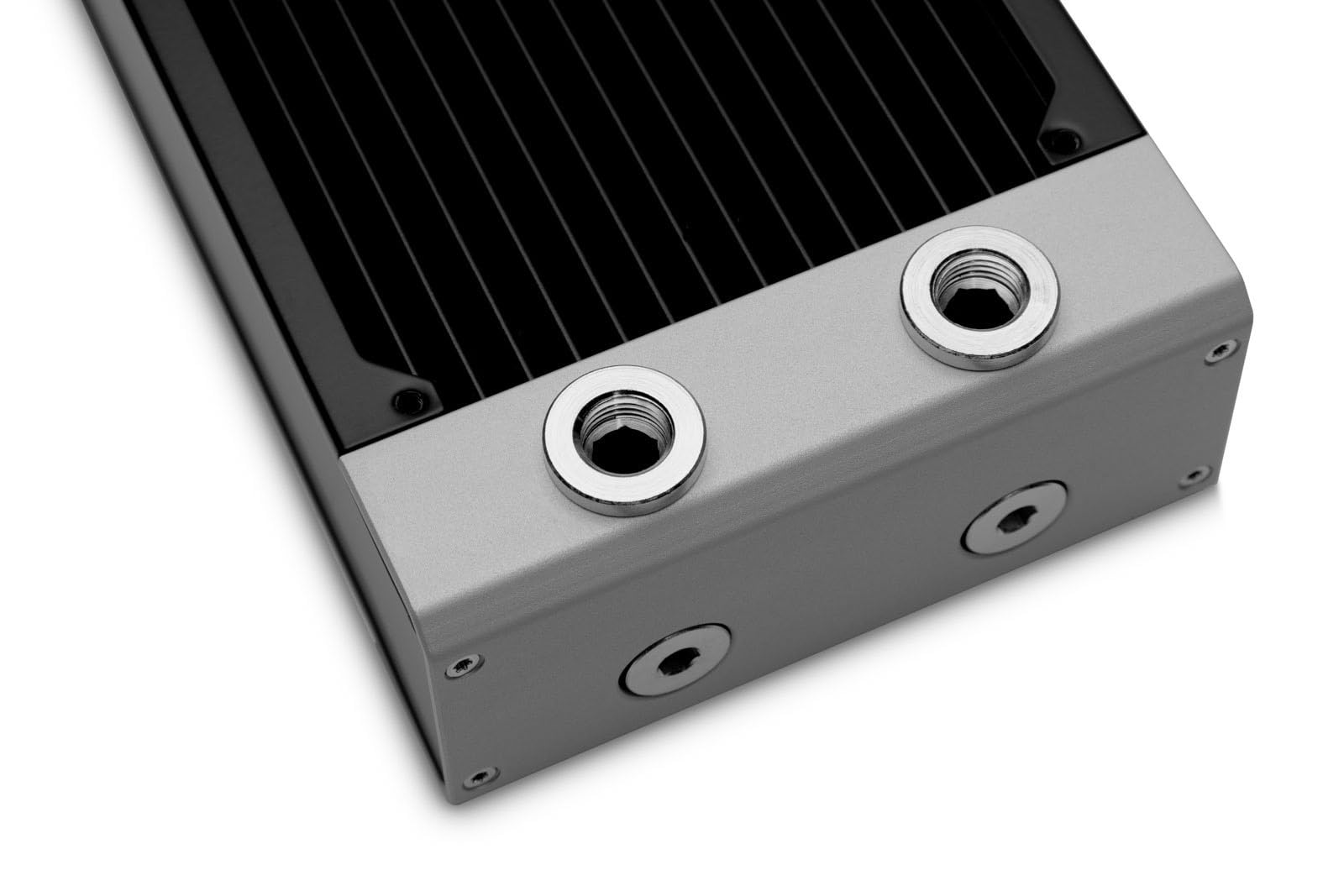 Ek Water Blocks 3831109838426 Computerk?hlsystemteil/-Zubeh?r Radiator (3831109838426)