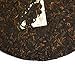 Imagen de Puerh - Pastel de té 357 g