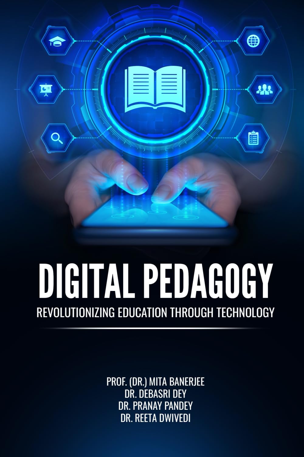 DIGITAL PEDAGOGY: REVOLUTIONIZING EDUCATION THROUGH TECHNOLOGY