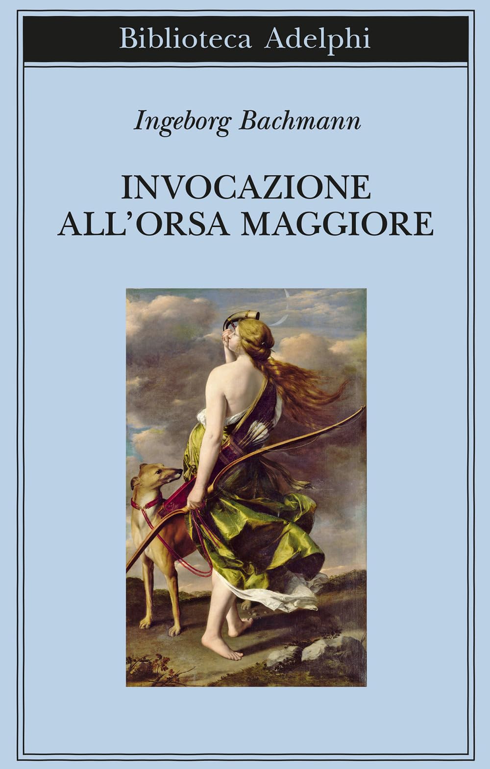 Invocazione All'orsa Maggiore. Testo Originale A Fronte - 4