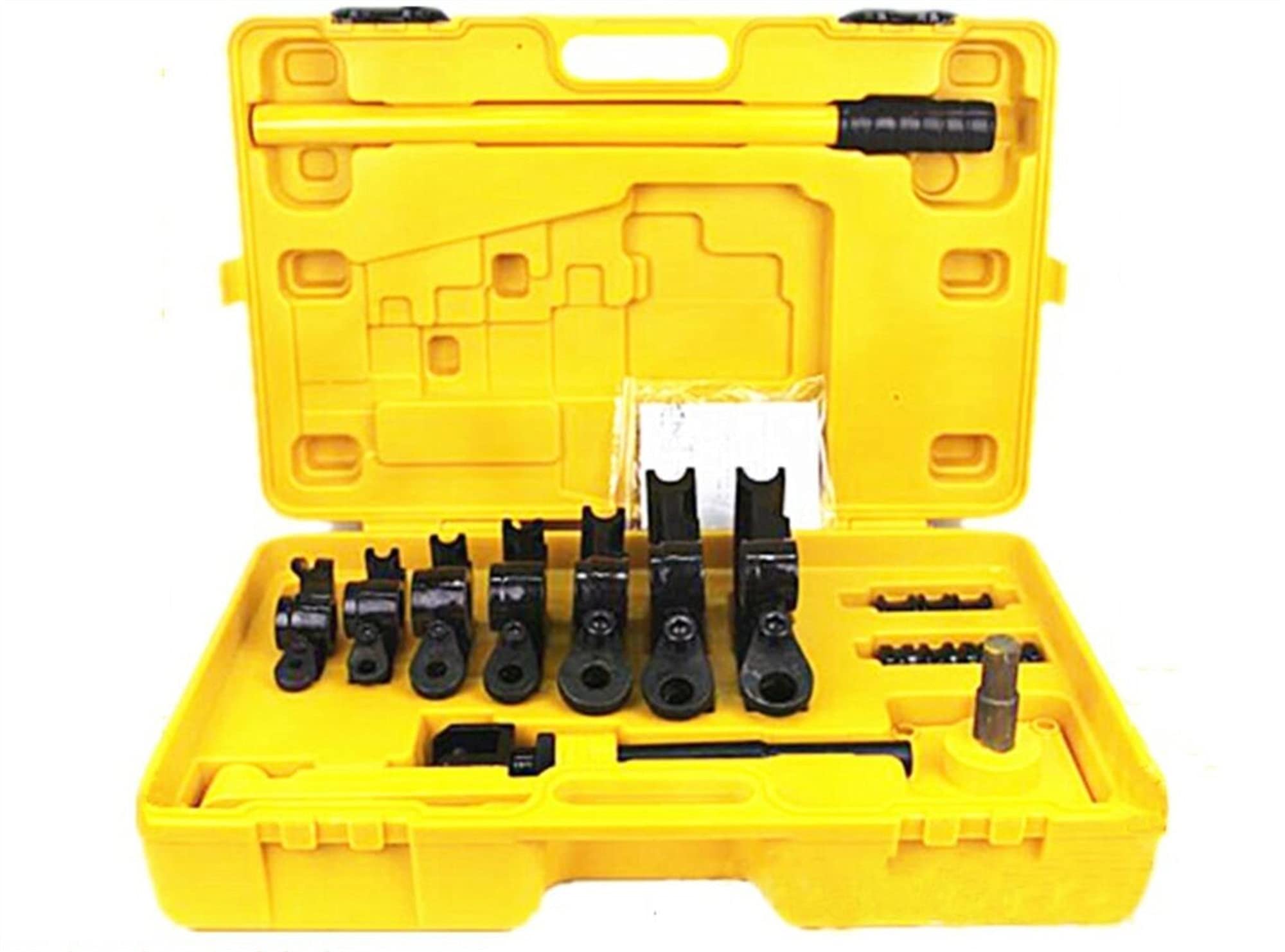 Hydraulic Crimping Tool Manual Pipe Bender,Hand Tube Bending Tools