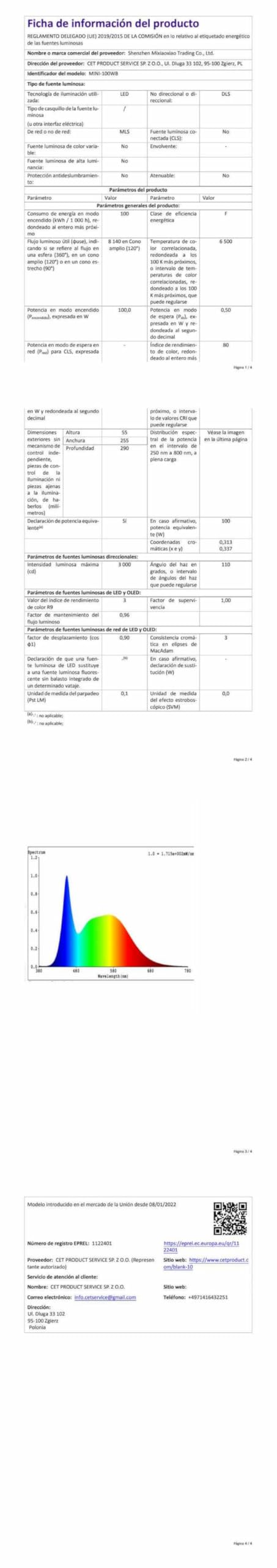 100w LED Strahler Außen: 3000K Warmweiß Außenstrahler 10000LM IP66 Wasserdichter Flutlichtstrahler für Hinterhof/Stadion/Werkstatt Außenbeleuchtung (Packung mit 2)