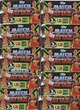 Match Attax Bundesliga 2011/20122 ( 10 Booster-Pack )