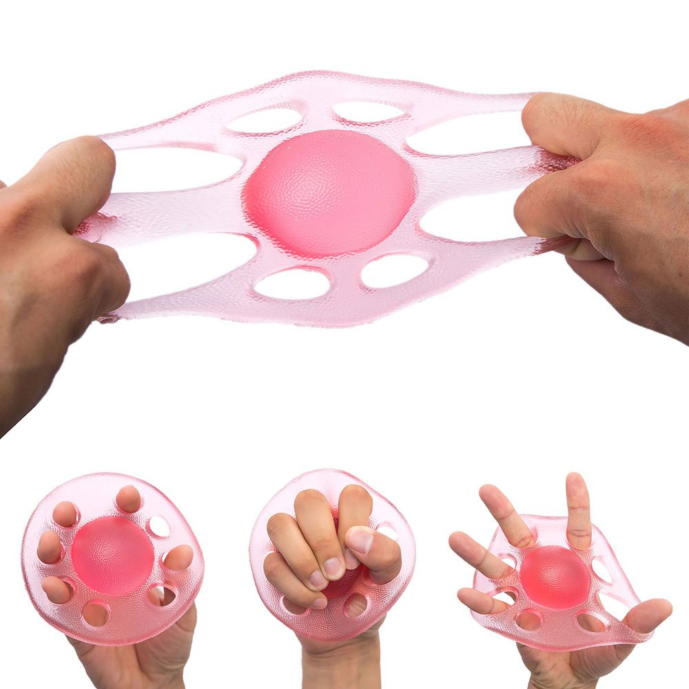Finger Exerciser & Hand Strengthener — Amazon image 8