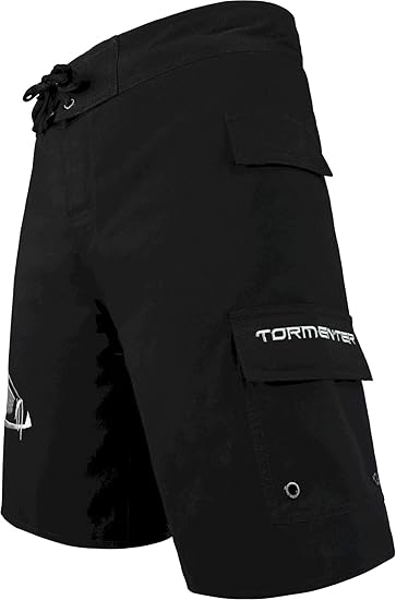 tormenter waterman board shorts