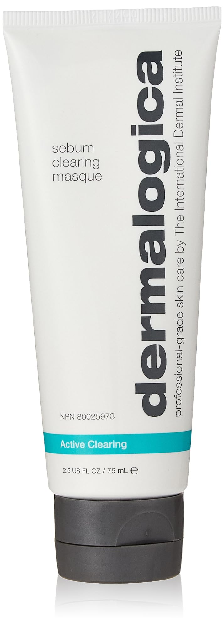 Active Clearing Sebum Masque 75 ml