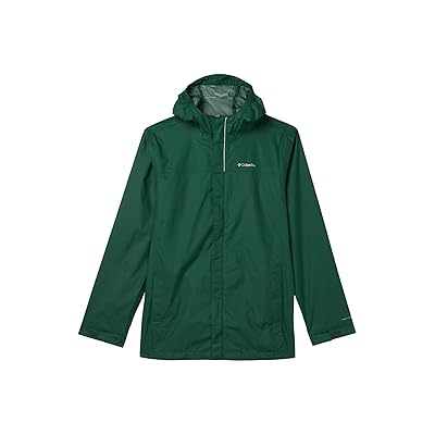 Columbia Kids Watertighttm II Jacket (Little Kid/Big Kid) Boy