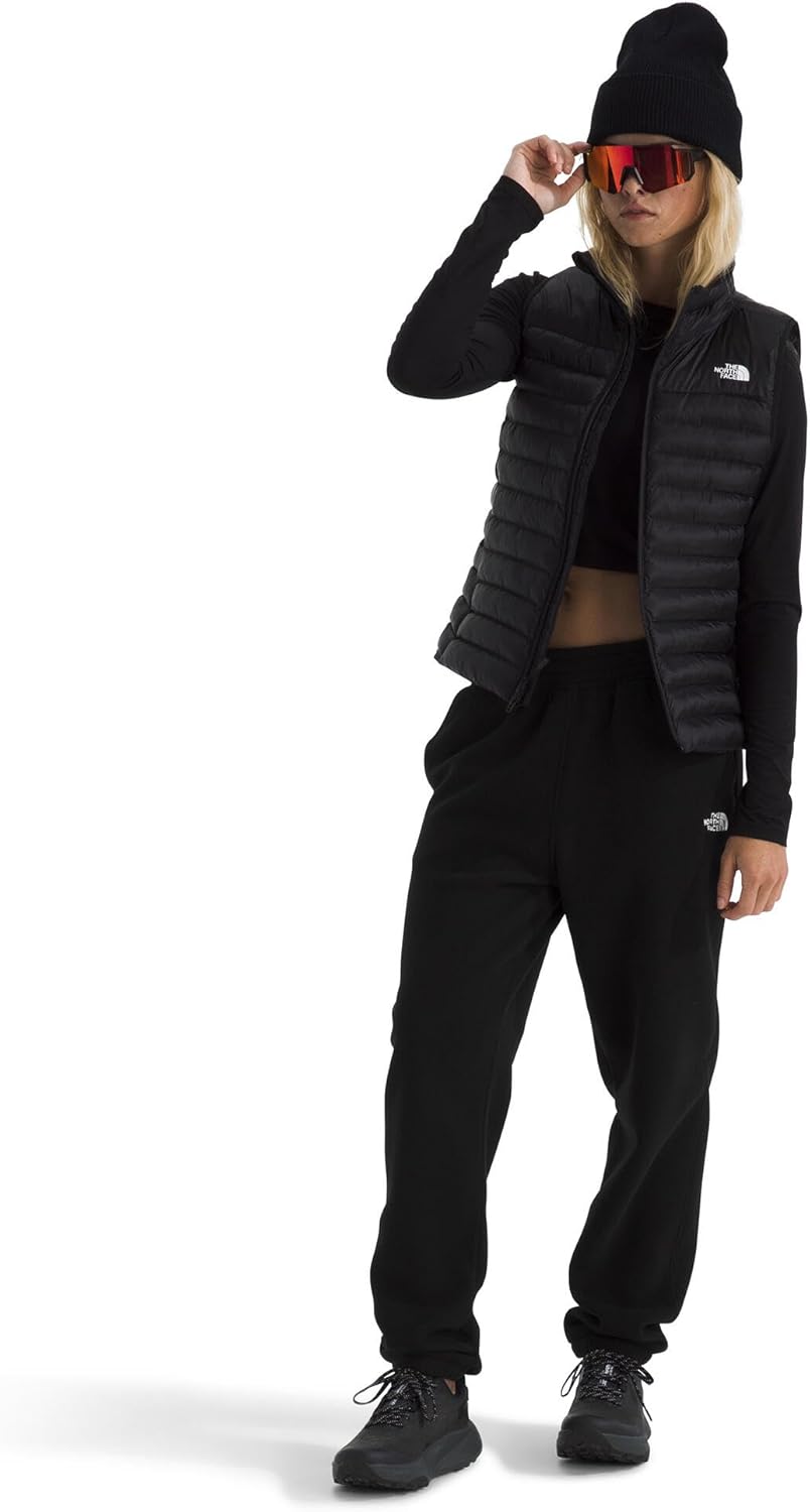 The North Face Womens Glacier Fleece Pant - Image 4