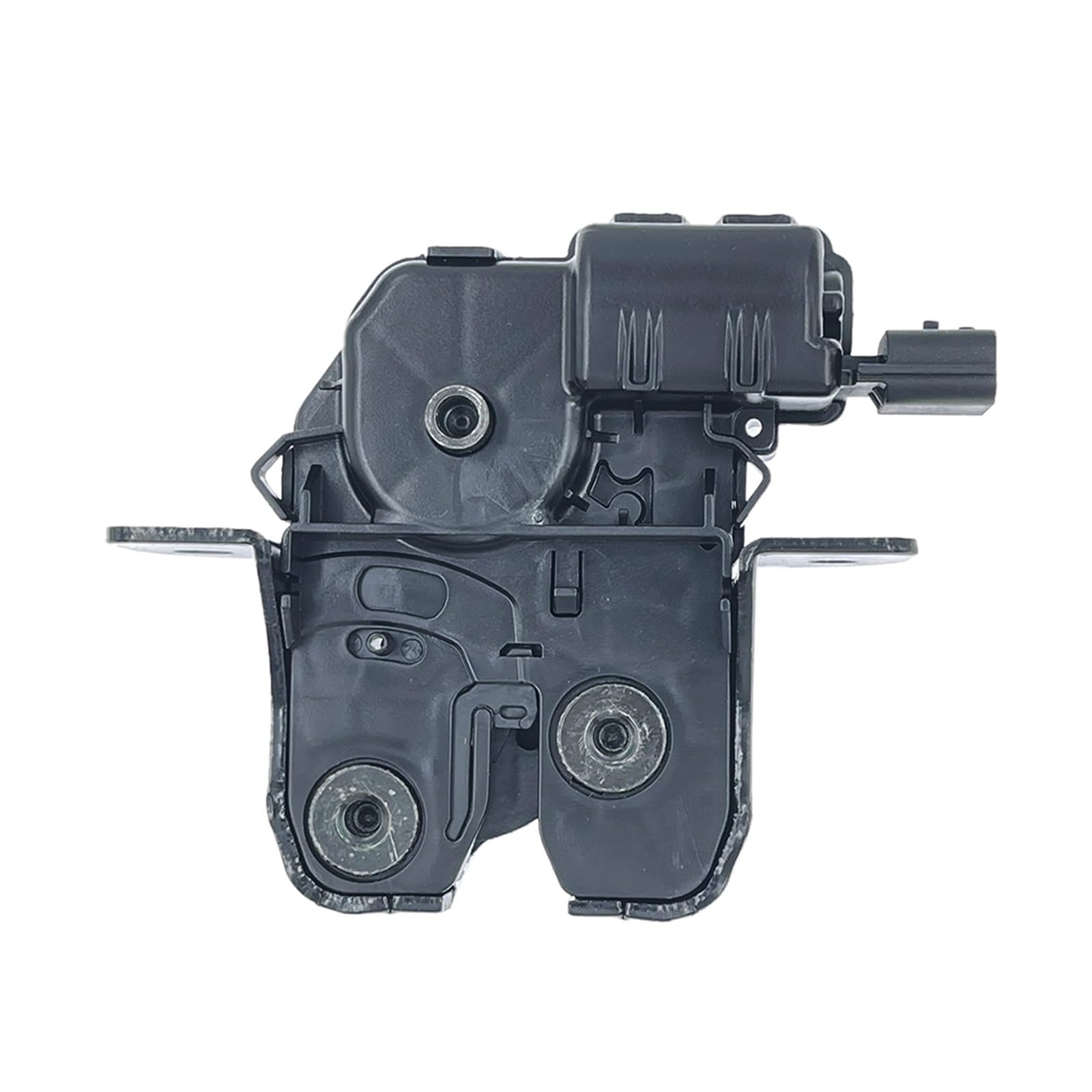Serrure de porte hayon coffre : solution panne fermeture Renault Duster Clio