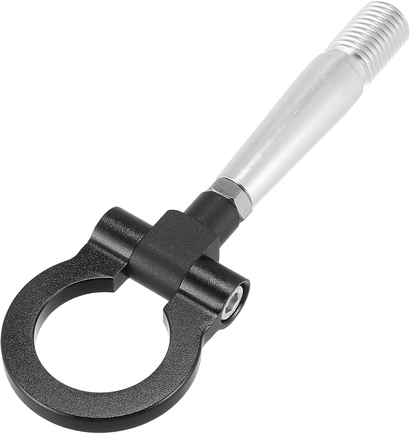 X AUTOHAUX Aluminum Alloy Track Racing Front Rear Bumper