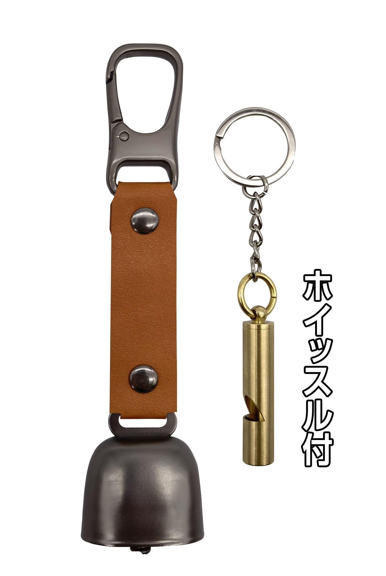【最最終値下げ！！】iLiFE 小熊まむ　応援セット Amazon | ヒロ 熊よけ鈴 消音機能付き 熊よけベル 熊よけグッズ