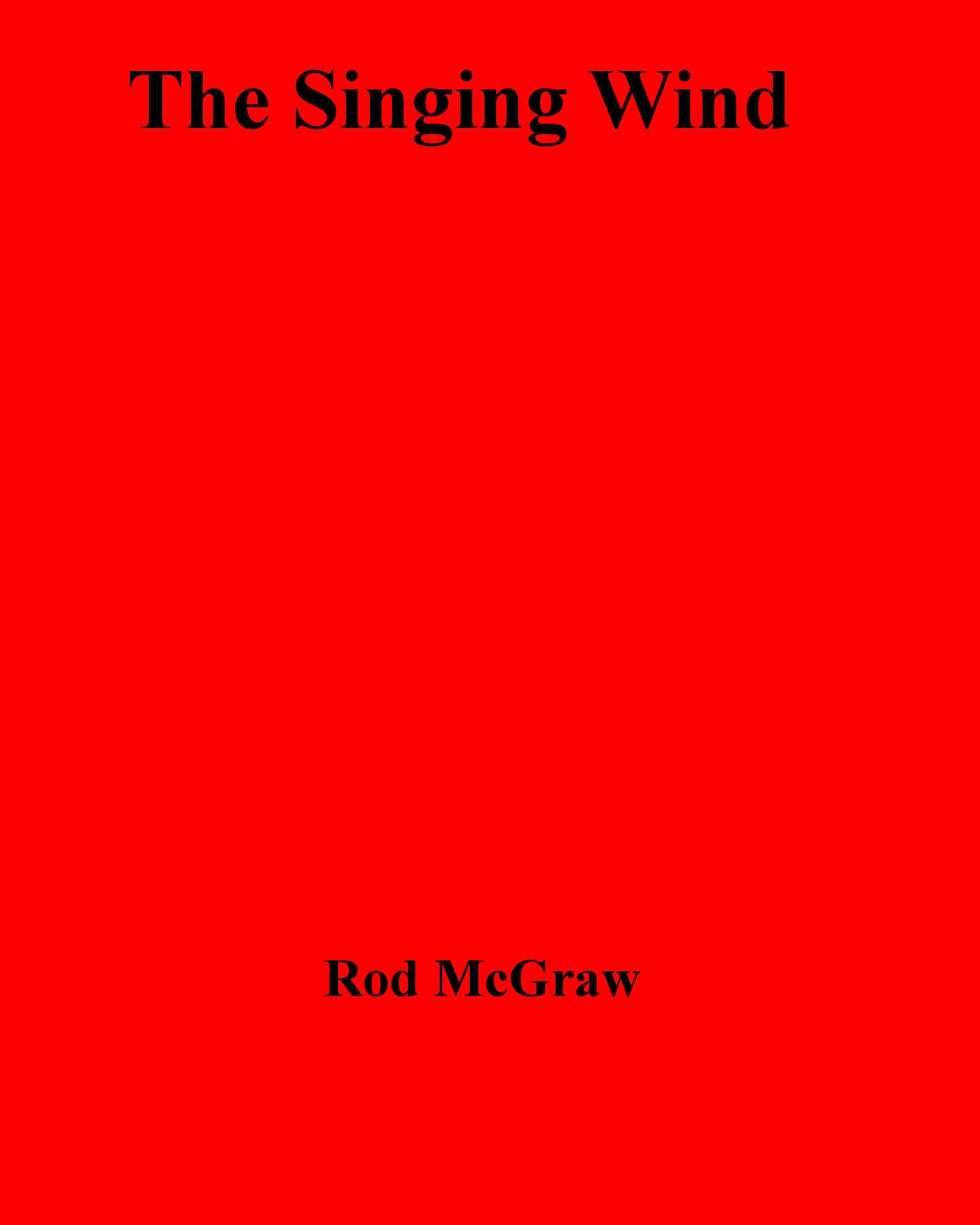 The Singing Wind