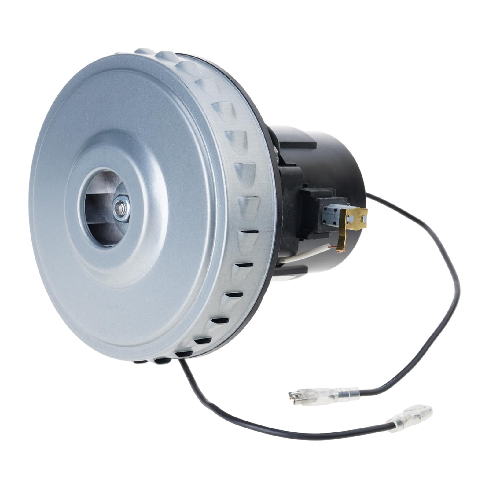 Motor de vacío de 1400W, Motor de repuesto de 130mm de diámetro