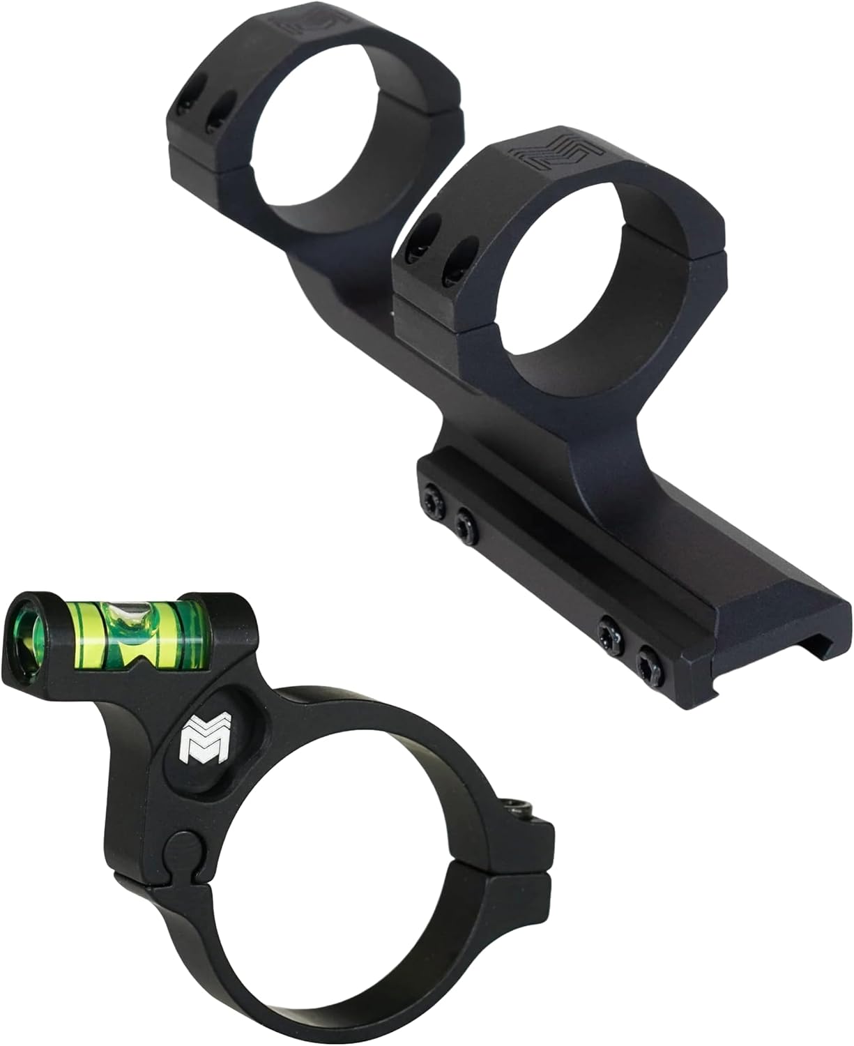 Monstrum ZR252-Q-B and ZB102-25 Bundle