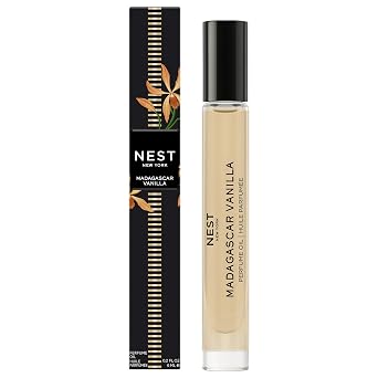 NEST New York Madagascar Vanilla