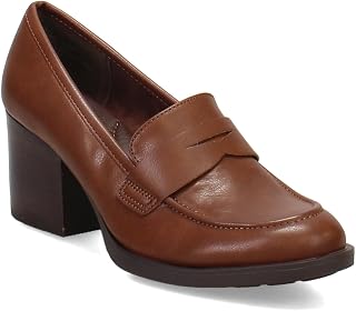 Women's, Benedict Loafer