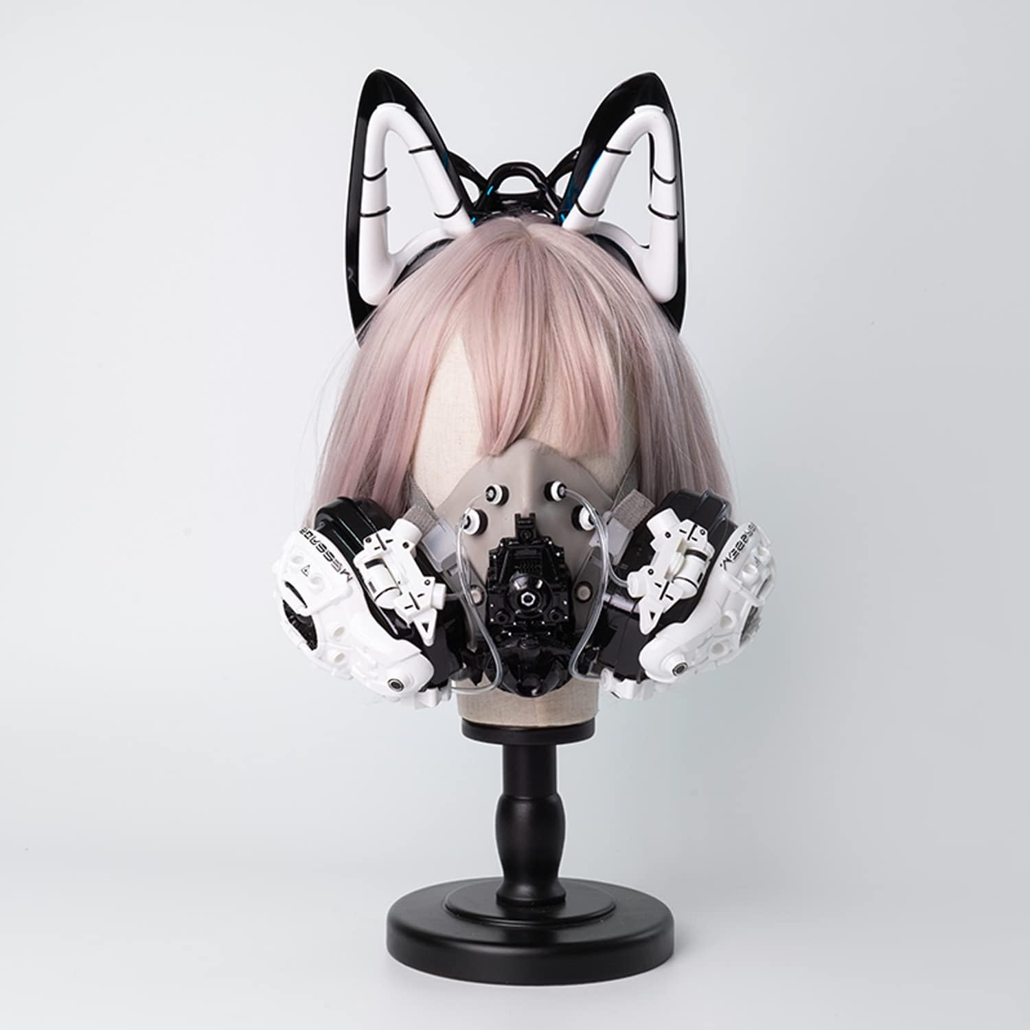 ウォールアート Tuscan/Navy 花柄 フローラル ゲルコート Ⓣ ウォール