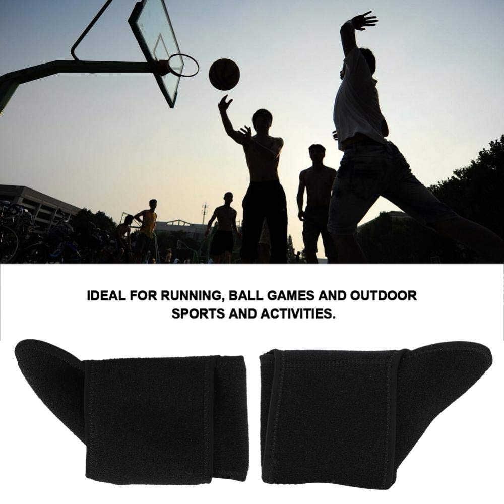 Exclusive Discount 60% Price Ankle Support Brace, 2Pcs Sleeve Elastic Foot Guard Sprains Injury Wrap Strap Breathable Compression for Sports, Pain Relief, Injury Recovery, Heel Spurs and Flat Feet Black Suitable Up To 40% OFF Ankle Support Brace, 2Pcs Sleeve Elastic Foot Guard Sprains Injury Wrap Strap Breathable Compression for Sports, Pain Relief, Injury Recovery, Heel Spurs and Flat Feet Black Suitable