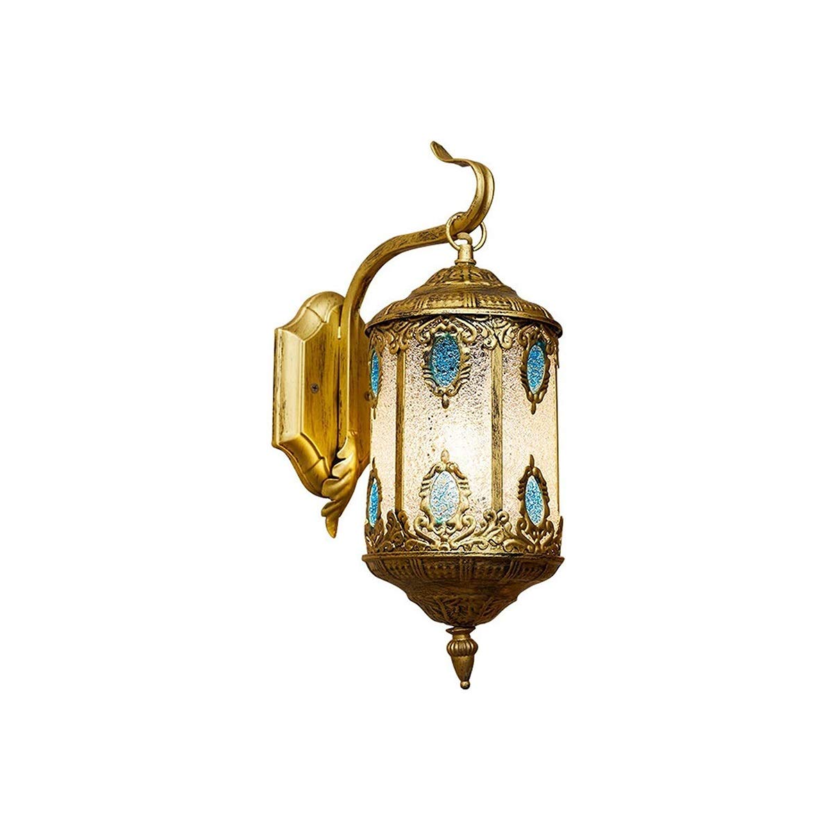 Lumière murale pour jardin et balcon créez une ambiance chaleureuse