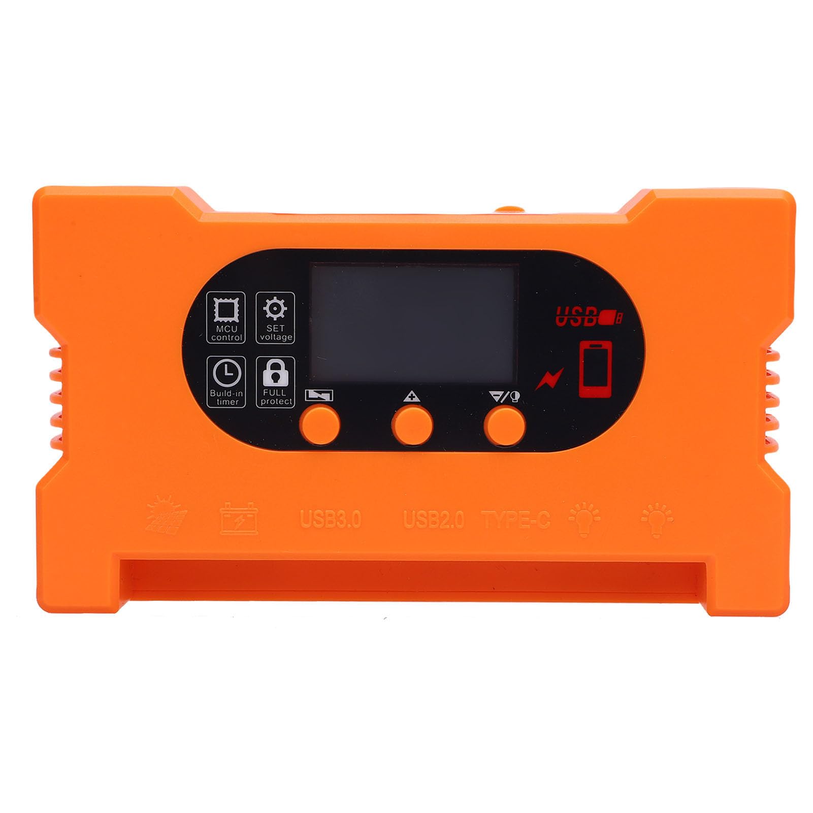 12W 18V Panel Słoneczny IP65 Wodoodporny Panel Słoneczny Bateria