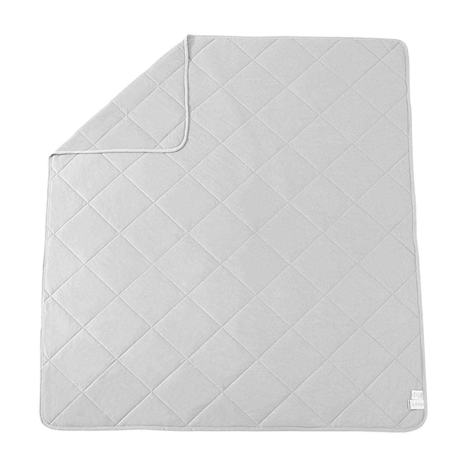 Couverture rafraîchissante douce pour dormir au frais et sans transpirer