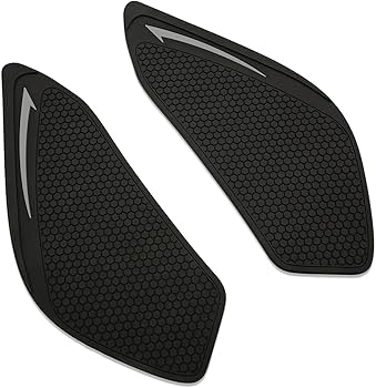 Amazon.co.jp: タンクパッド カワサキに適用 Ninja ZX-6R (ZX636-J