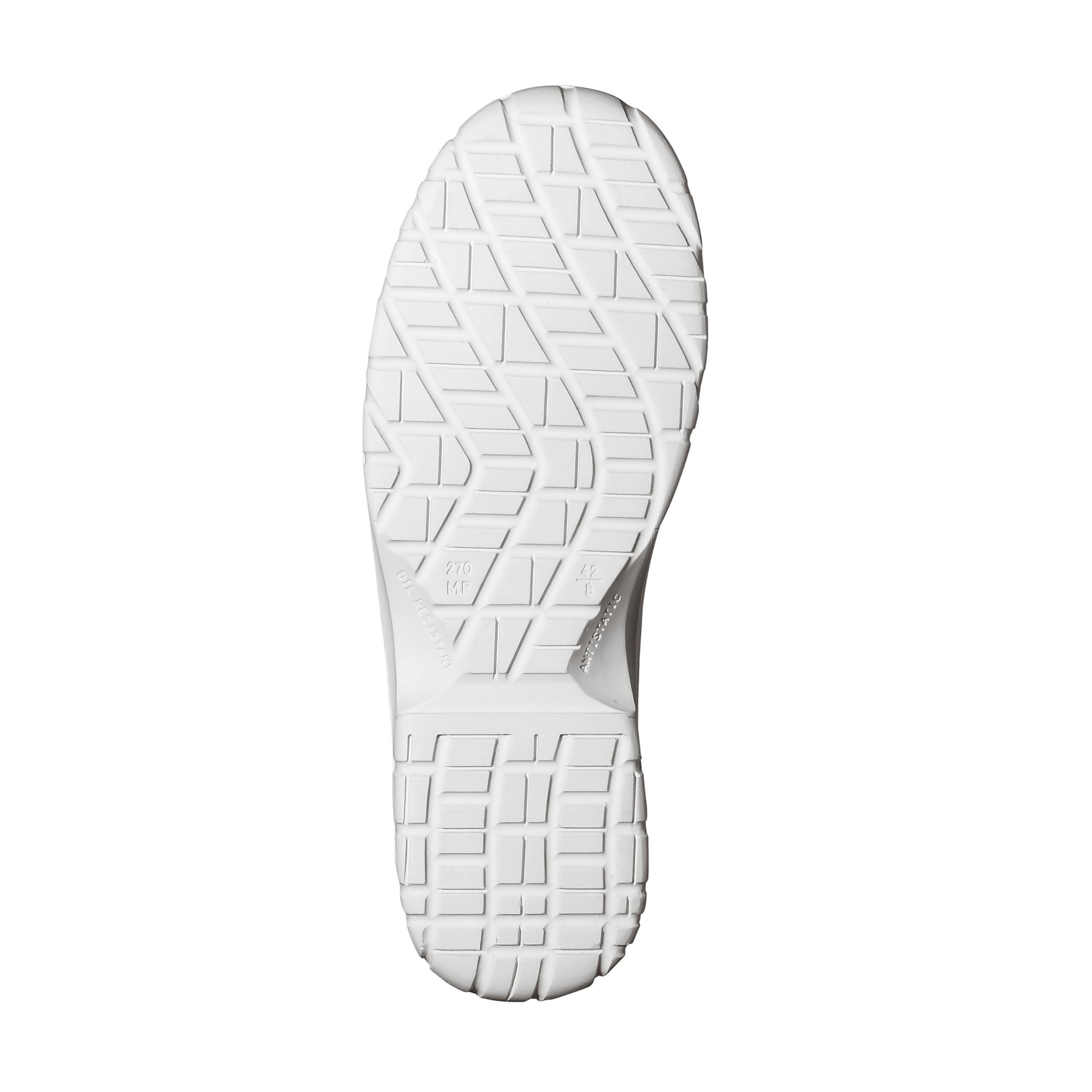 UPOWER - Soft 02 FO SRC - Scarpe - Mocassino