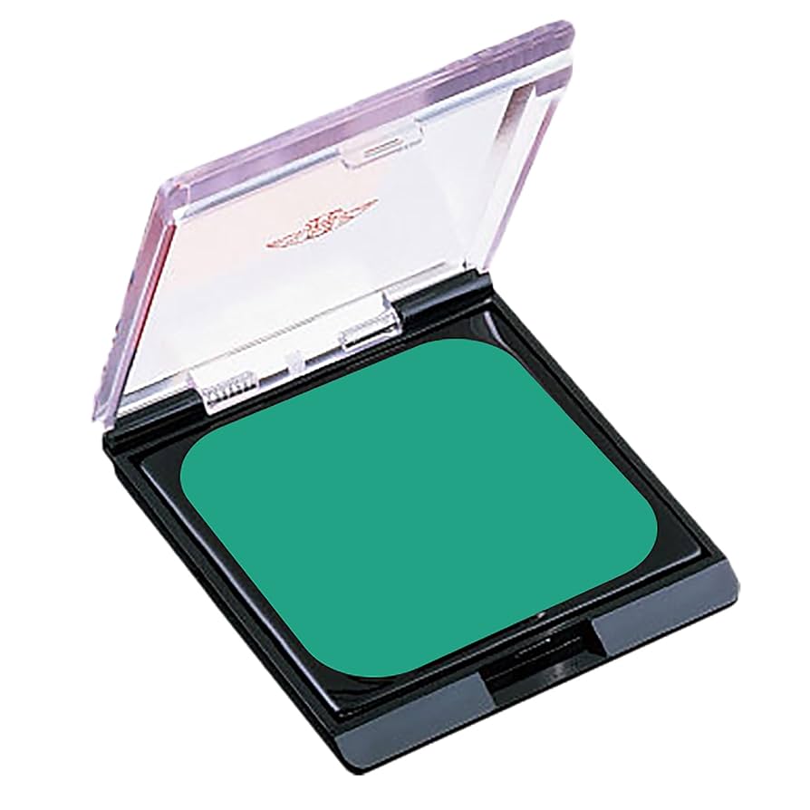 人気！MIRA GREEN ミラグリーン50g 3個セット Amazon.co.jp: ポアレスグリーンティーマスクスティック