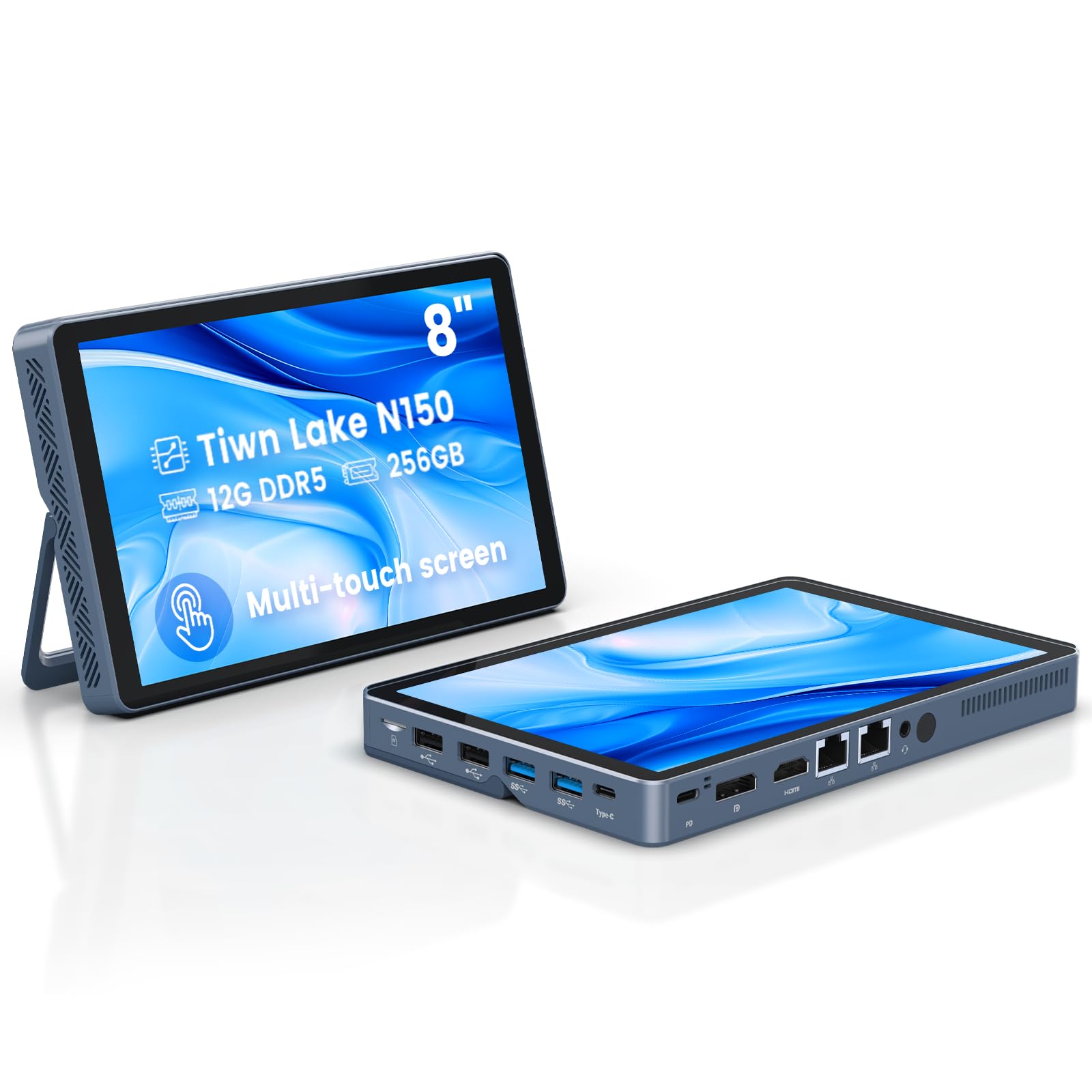 Amazon.com: KOOSMILE Mini PC N150(up to 3.6GHz), 12GB DDR5 RAM