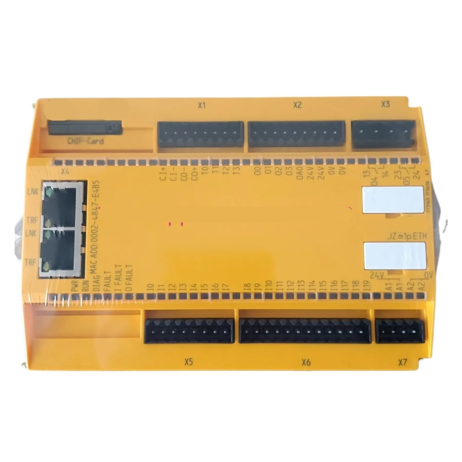CLEUFWKO 1pcs relay m1p 773103