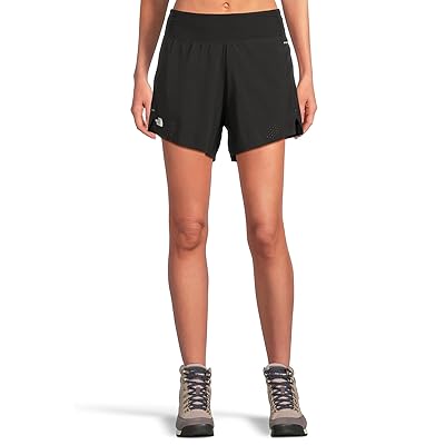 The North Face Summit Pacesetter 5 Shorts Women