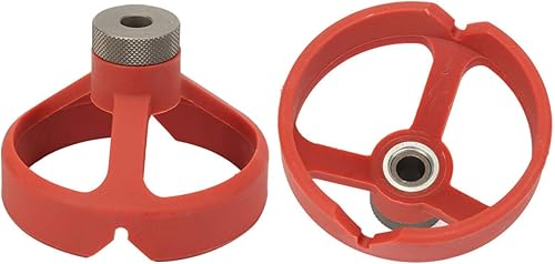 Miniatura 8 de Taladro, accesorio de perforación vertical, herramienta de carpintería, 567890.394 in Prensa de taladro de perforación bujes para taladro manual de