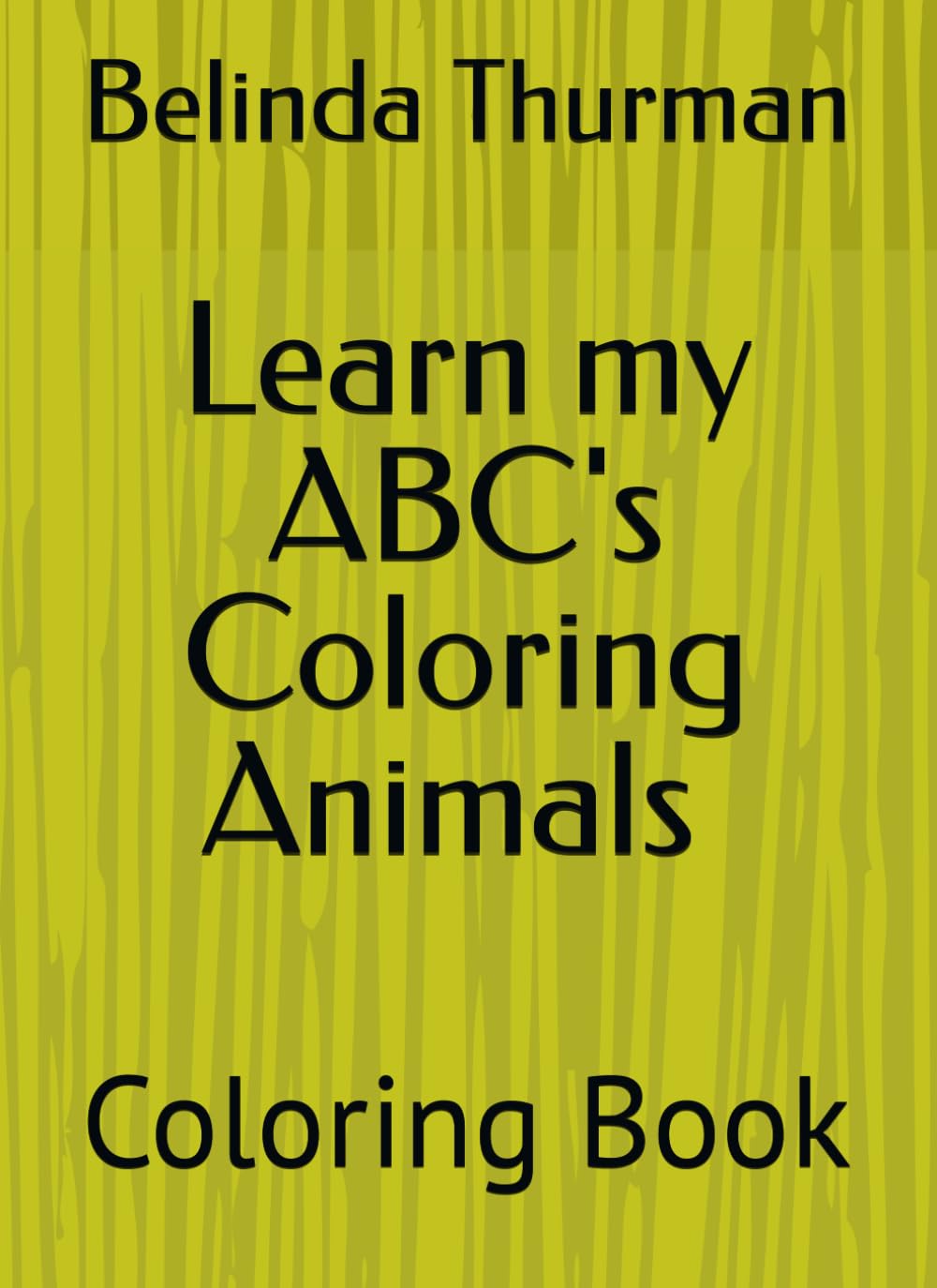 Learn my ABC's