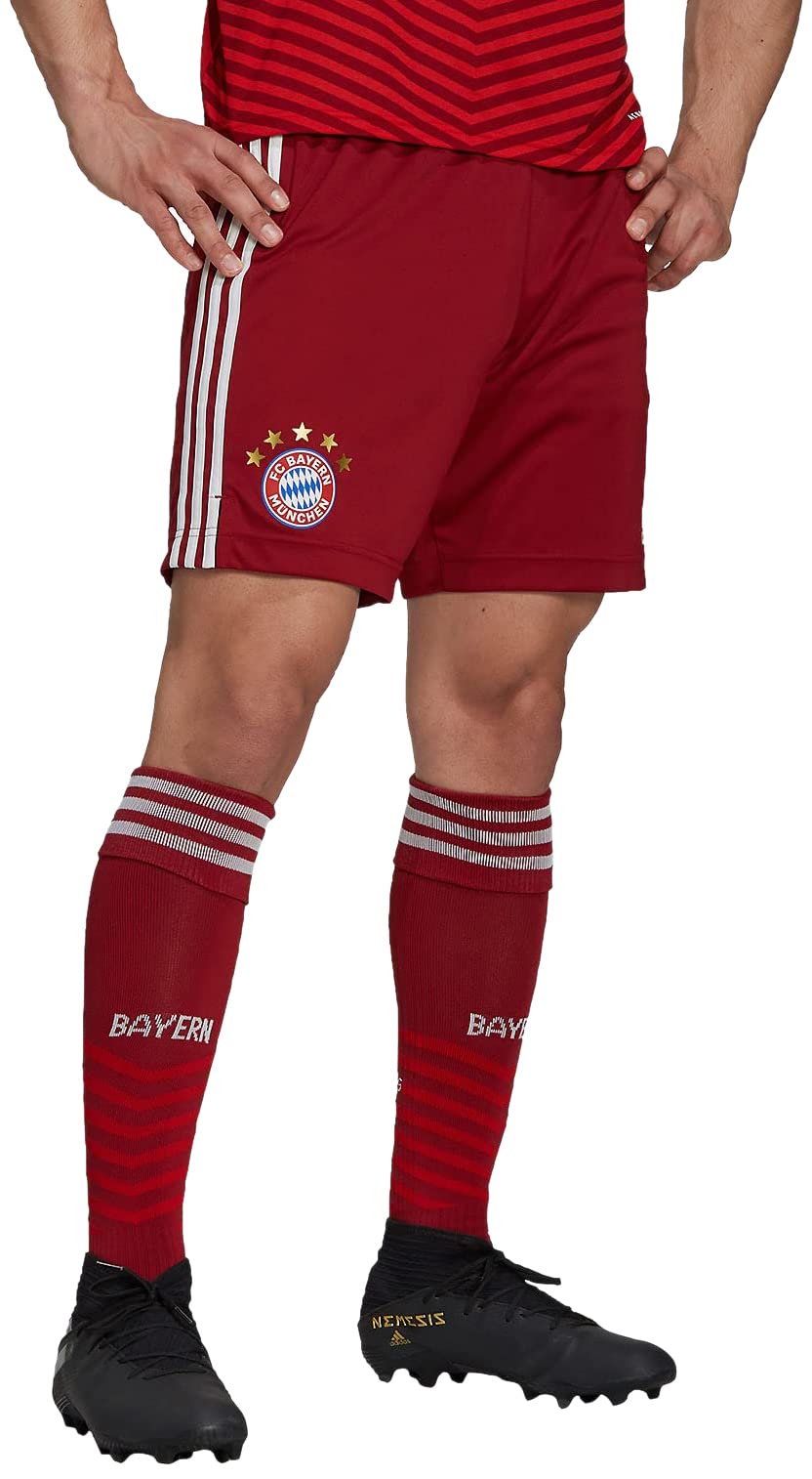 adidas Men's Fcb H Sho Shorts
