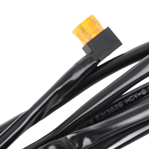 Miniatura 5 de Cable de conversión de faros delanteros  DRL Adaptador de luz diurna Reemplazo del arnés de cableado para Jeep JK TJ o camiones motocicleta