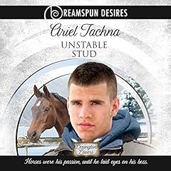 Couverture de Unstable Stud