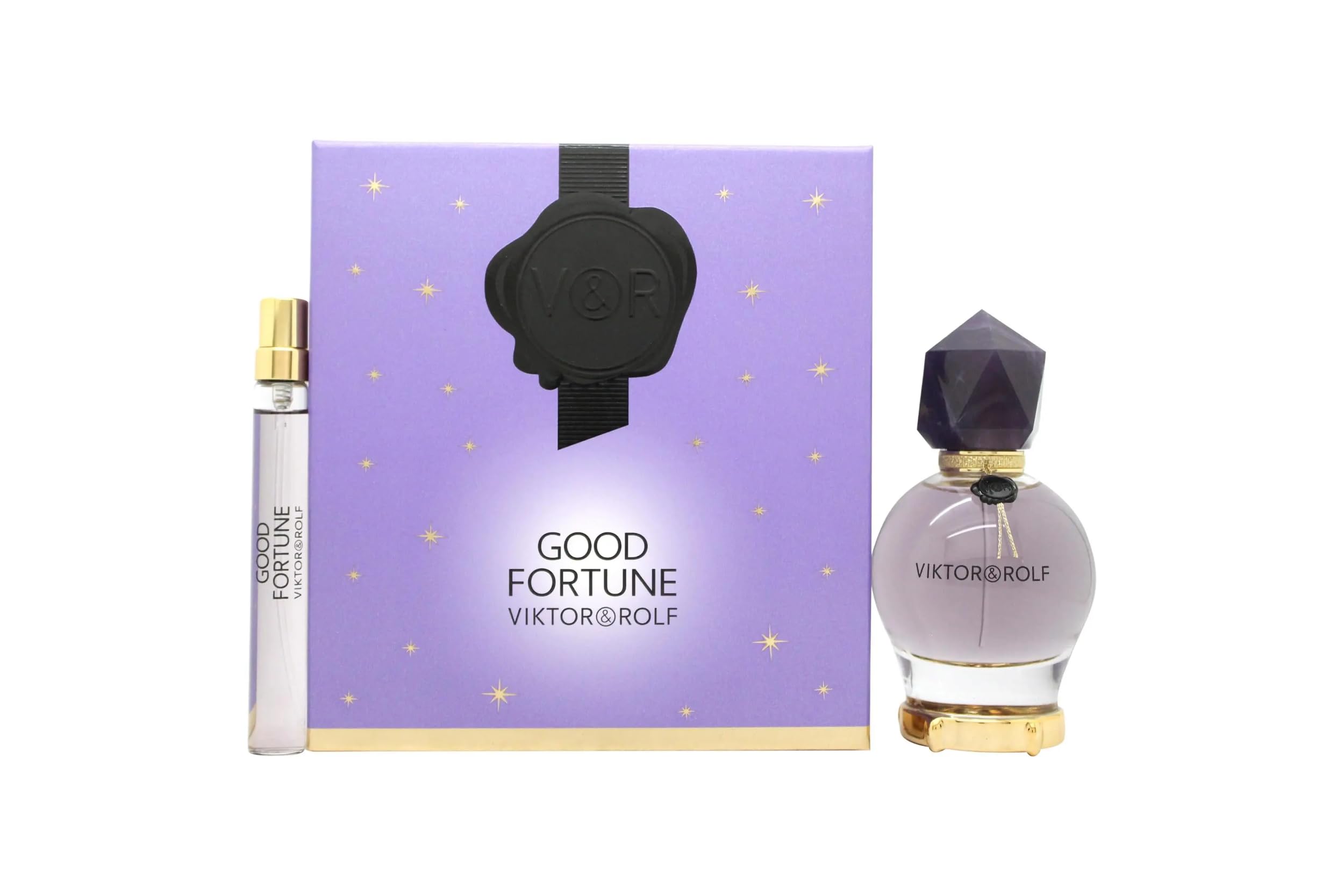 Viktor & Rolf Good Fortune Eau de Parfum 50ml Gift Set 2022