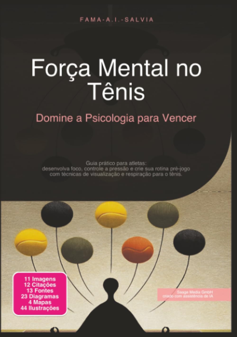 Força Mental no Tênis: Domine a Psicologia para Vencer