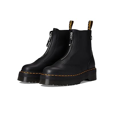 Dr. Martens Jetta Sendal Leather Boot Women