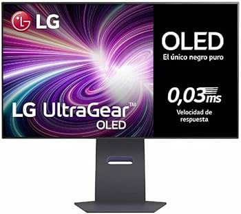 Amazon.com: LG Ultragear™ OLED 32GS95UV-B 32 Amazon.com: LG Ultragear™ OLED 32GS95UV-B 32